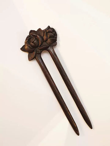 Hair Fork