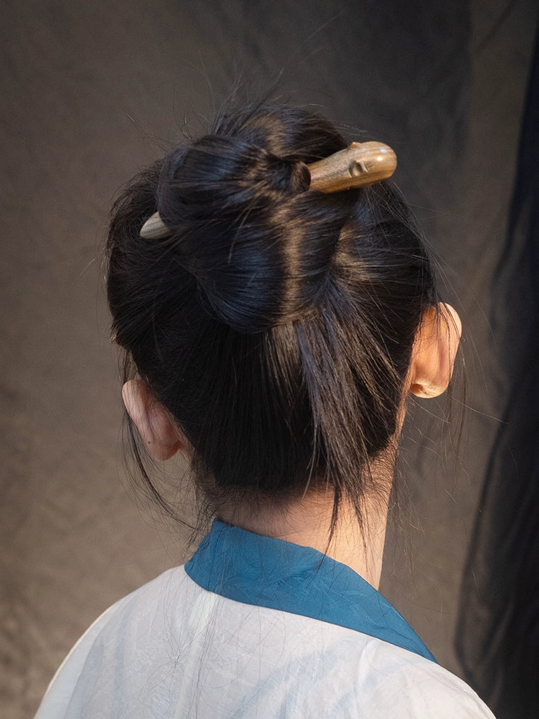 Meow Hair Stick