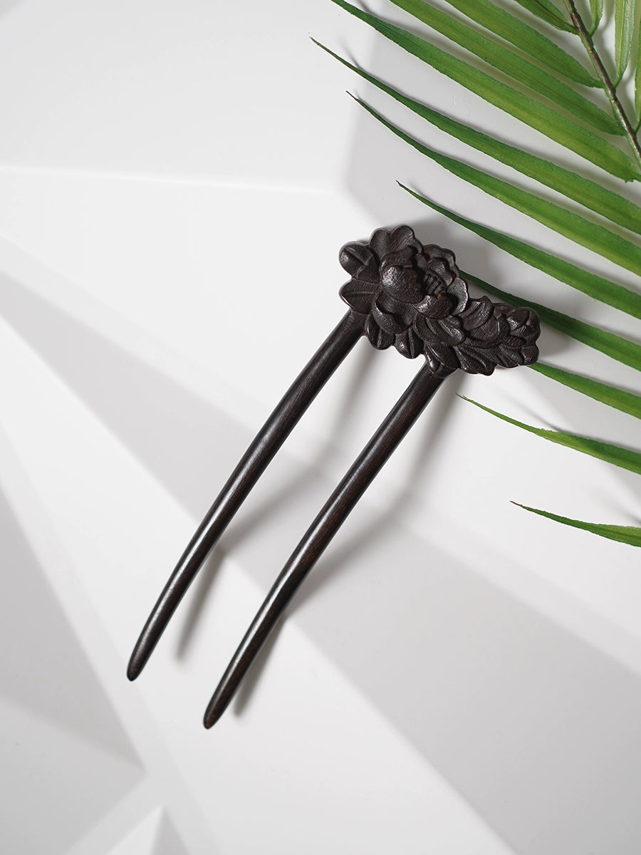 Hair Fork