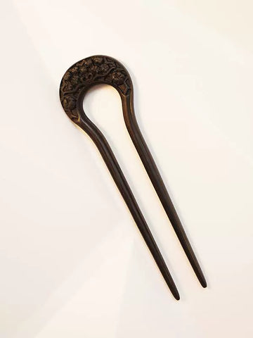 Hair Fork