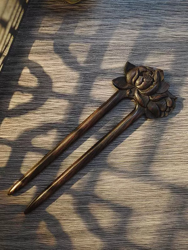 Hair Fork