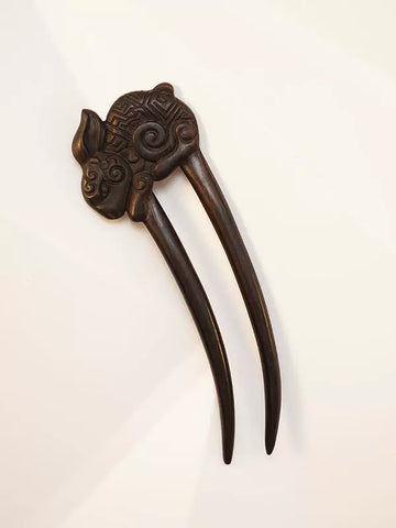 Hair Fork