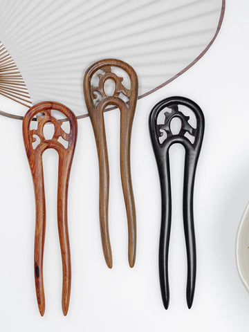Hair Fork