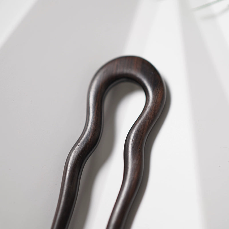 Hair Fork
