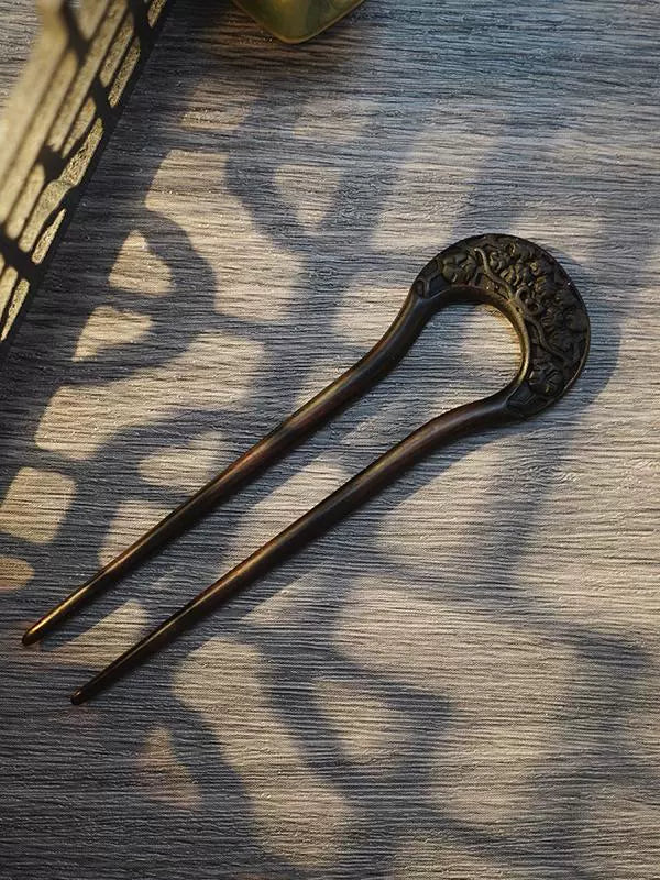 Hair Fork