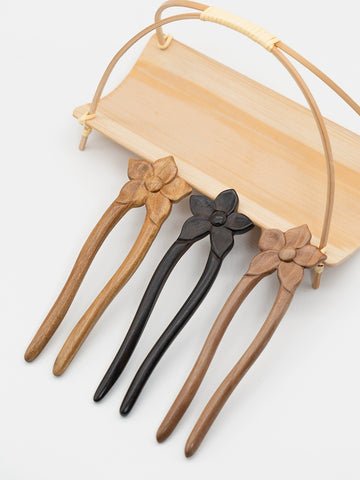 Hair Fork
