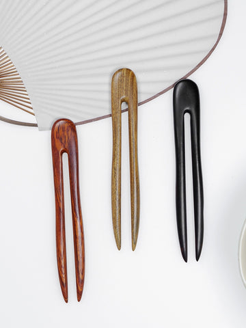 Hair Fork
