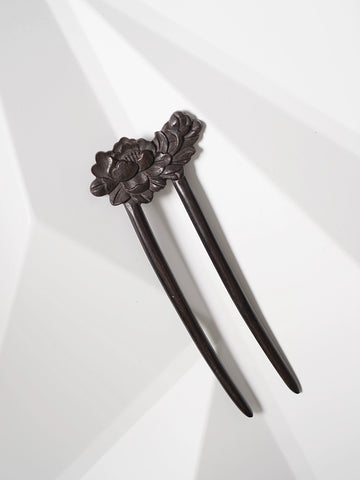 Hair Fork