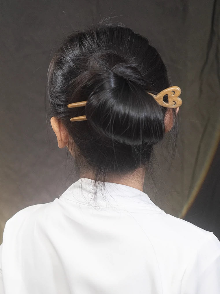 Mood Hair Fork