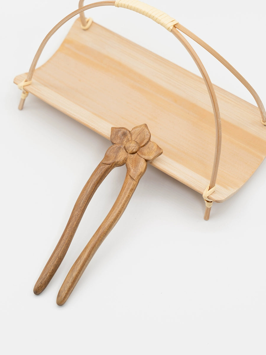 Hair Fork
