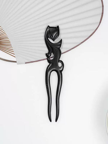 Hair Fork