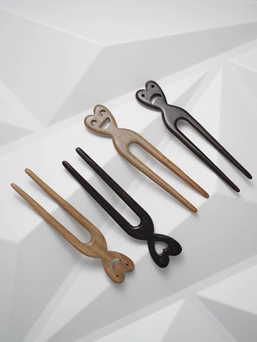 Mood Hair Fork