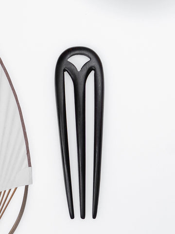 Hair Fork