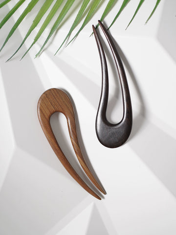 Hair Fork