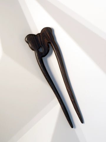 Hair Fork