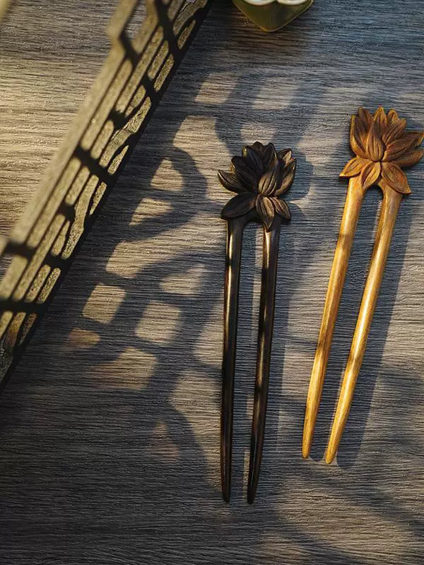 Hair Fork