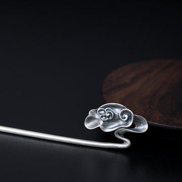 The Xiangyun Hair Stick