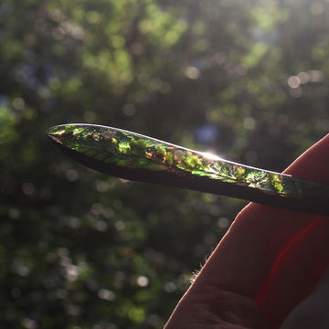 The Mori-style Hair Stick