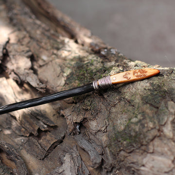 The Little Witch Hair Stick