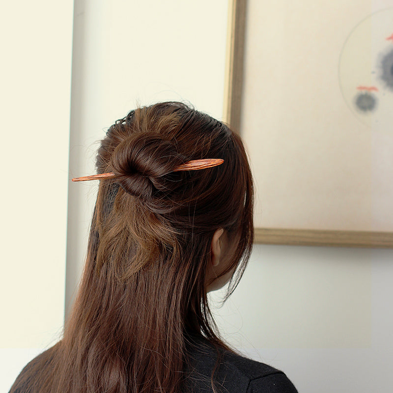 The Nothing Hair Stick
