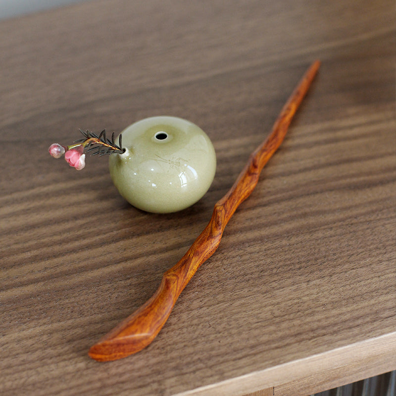The Fusu Hair Stick
