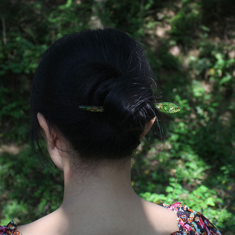 The Mori-style Hair Stick