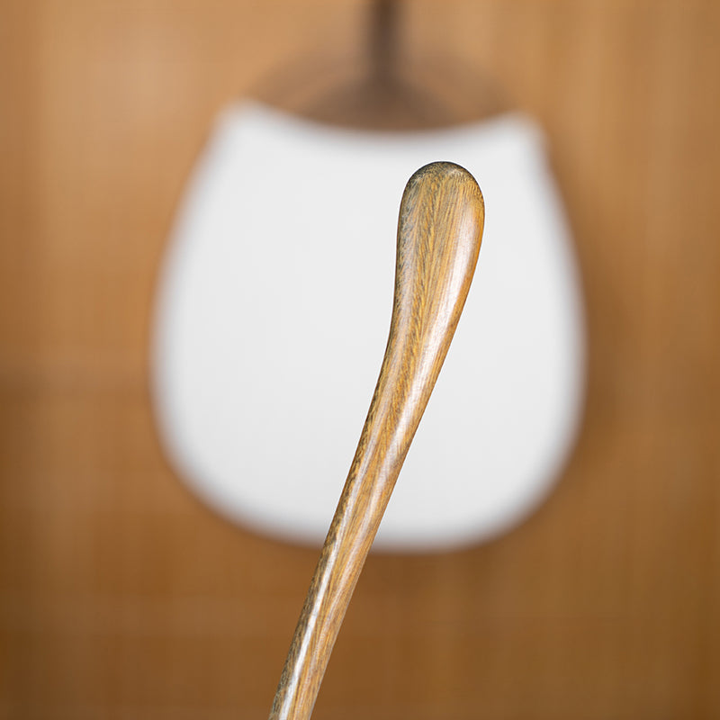 "Daqian World" Sandalwood Hair Stick