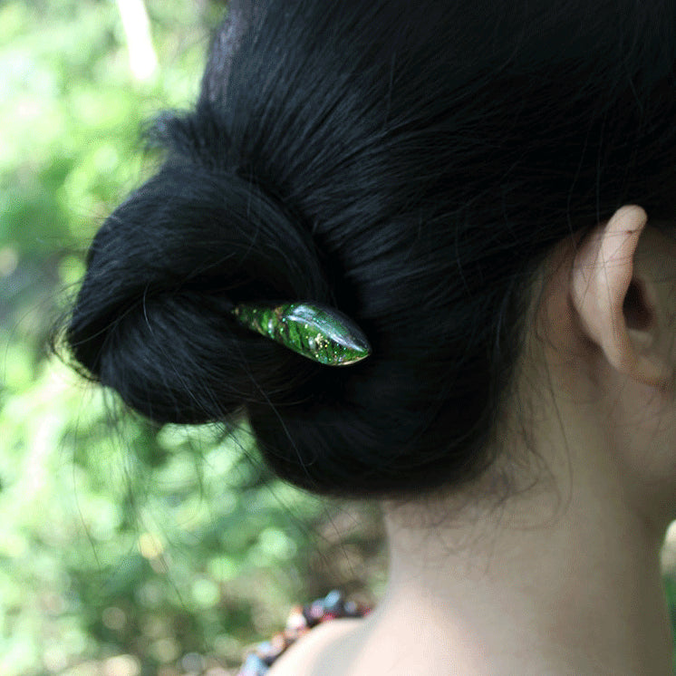 The Mori-style Hair Stick