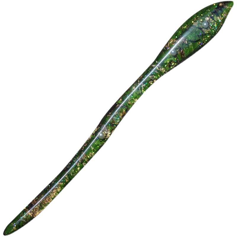 The Mori-style Hair Stick