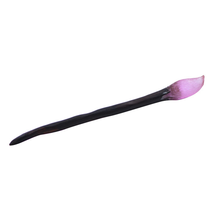 The Sakura Brush Hair Stick